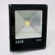 Foco LED modelo IP65