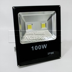 Foco LED 100 watts