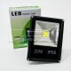 Foco LED 20 watts