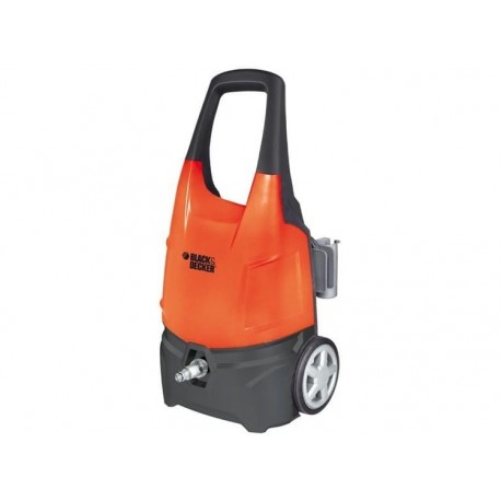 Hidrolavadora Black&Decker PW1550