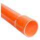 Cañería Compex conduit PVC C3 25 mm x 6 m