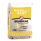 Masilla Romeral base saco 25 kg