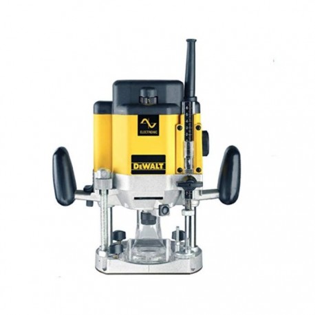 Fresadora DeWalt DW625E-B2 2000 w