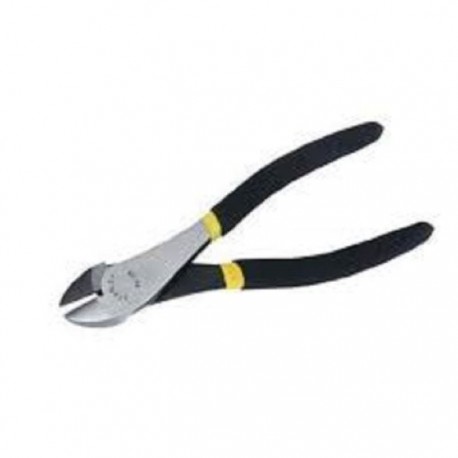 Alicate Stanley corte diagonal 6.2"