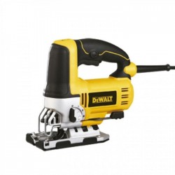 Sierra eléctrica DeWalt caladora DW300 500 w