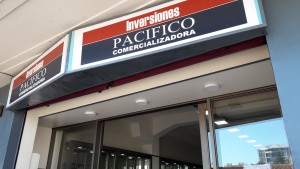 Pacifico Inversiones